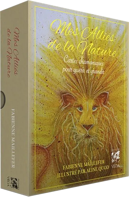 Coffret illustrations