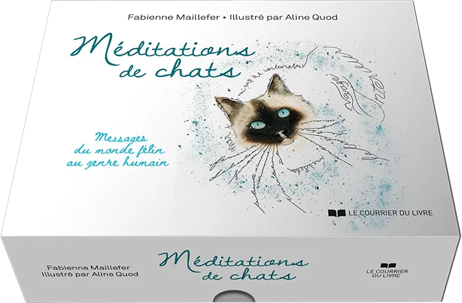 Coffret illustrations