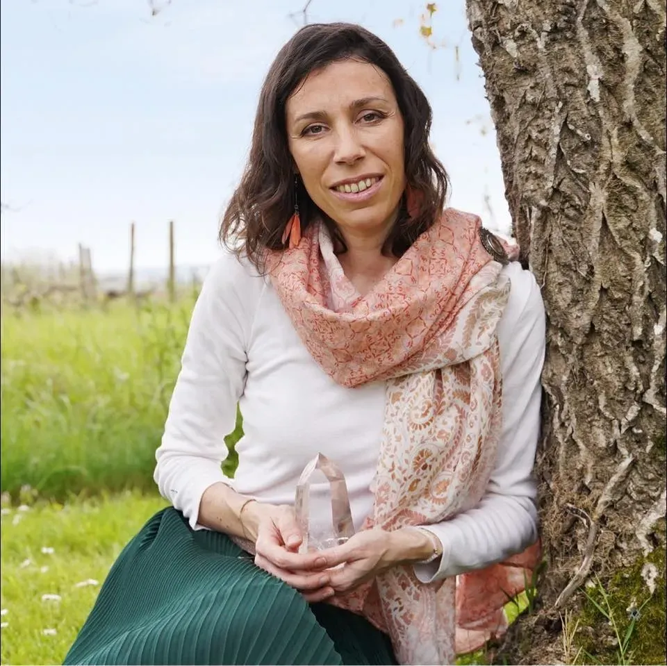 thérapeute holistique à Lignières-Ambleville