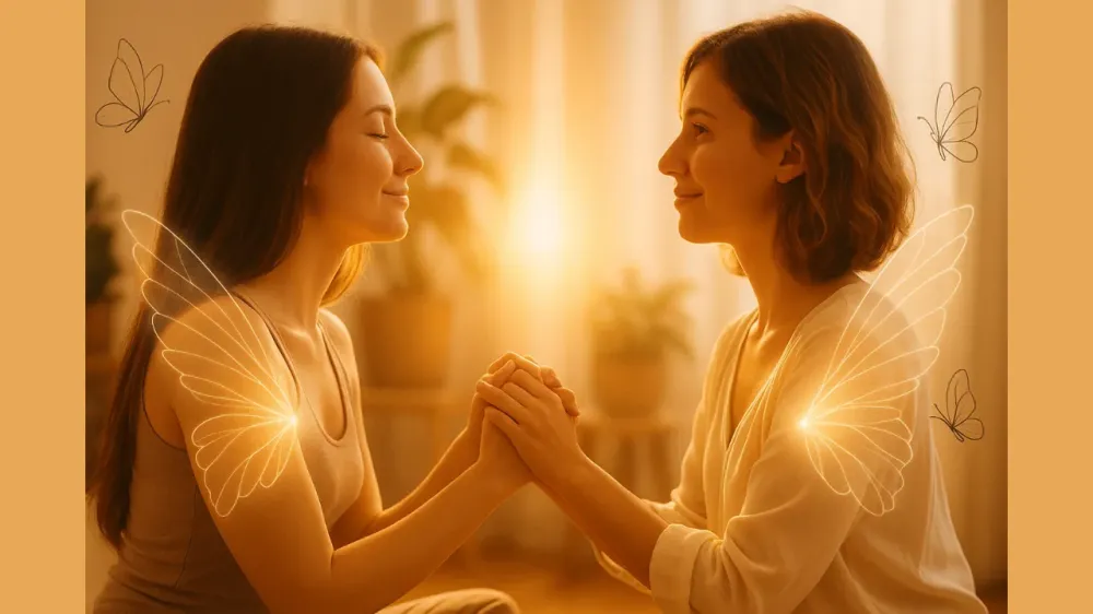 soins énergétiques personnalisés à Lignières-Ambleville