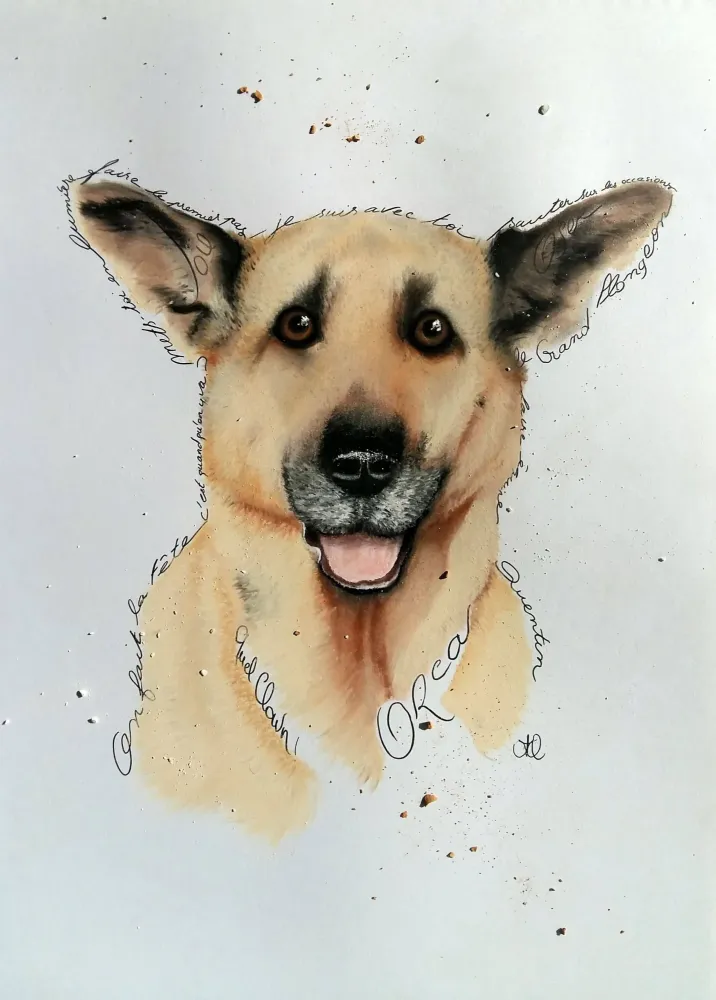 Créations Aline Quod (2)